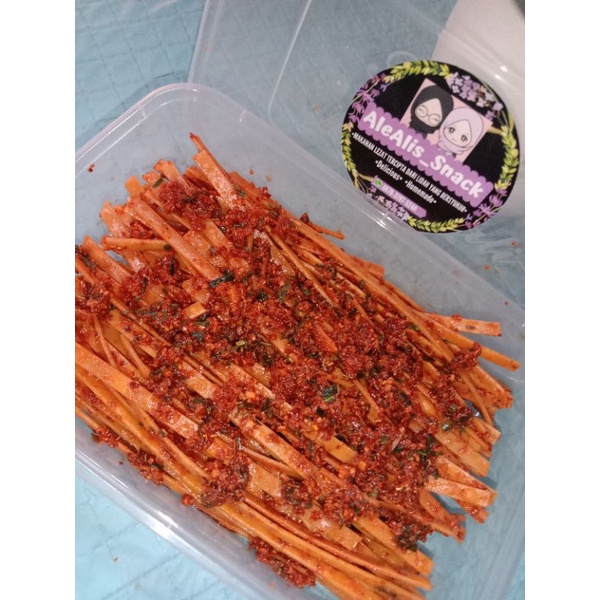 

MIE LIDI/MIE LIDI PEDAS/MIE LIDI-LIDIAN/MIE LIDI DAUN JERUK/MIE LIDI BOX