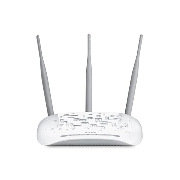 Tp-Link TL-WA901ND 300Mbps Wireless N Access Point WA901ND 901ND