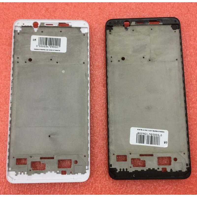 Frame Lcd Vivo V7 Ori