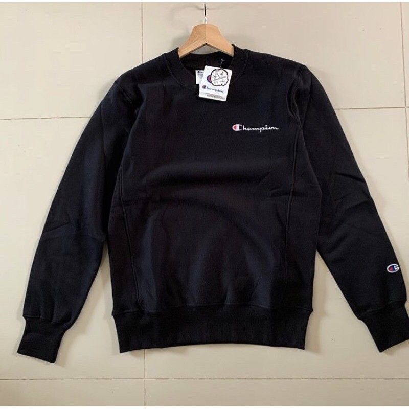 CHAMPION Crewneck reverse weave original