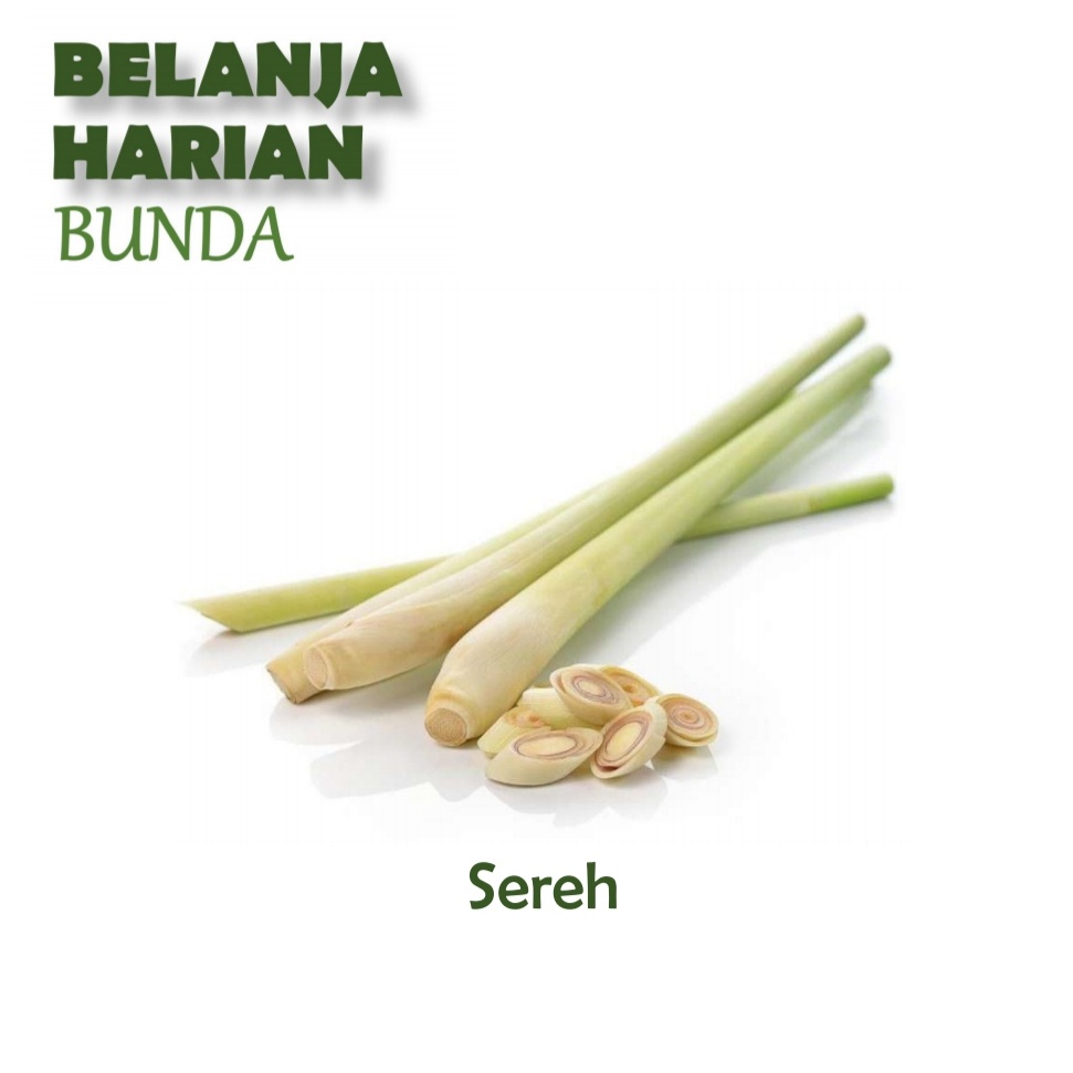 

sereh 100gr