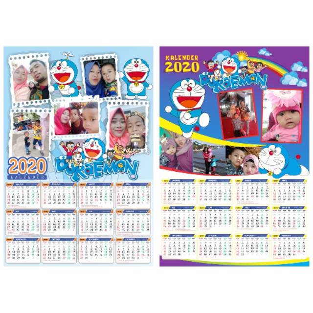 Featured image of post Desain Kalender Karakter 2021 Cdr Kalender tahun 2021 cdr pdf jpg lengkap dengan hari libur nasional gratis download sekarang juga