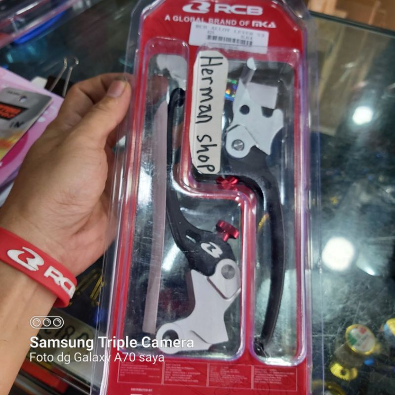 Handle rem kopling RCb Gsx satria fu fi/ Handel Rcb Gsx satria fu fi / Handel rcb r15 v3 vixion rx king / handel rcb rx king / handel fazzio rcb mio xmax r25 cbr250rr aerox mx king s3 gsx satria fu fi / handel rcb cbr 250 rr / handel rcb aerox xmax s3-8