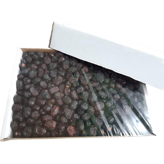 

KURMA AJWA 5KG GRADE 1 / KURMA MADINAH / KURMA AJWA JUMBO DH654636E