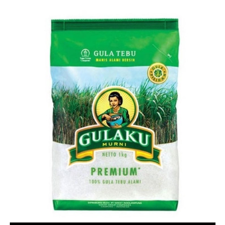 

Gulaku premium 1kg