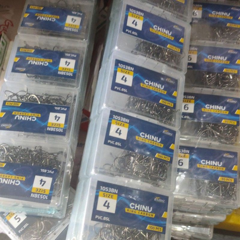 kail box kail kotak chinu 1053