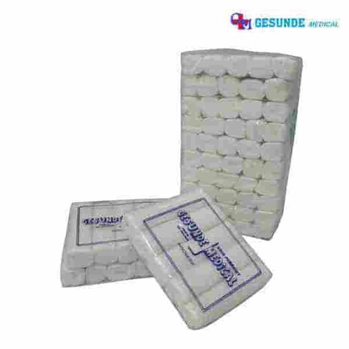 Kasa Pembalut Luka Kain Perban Luka Perban Pasien