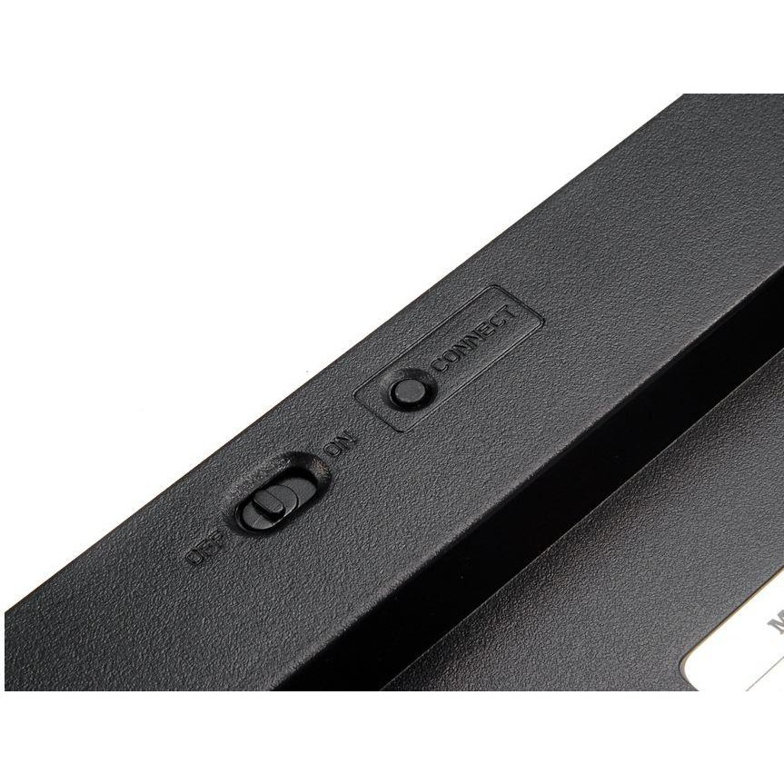 Keyboard Bluetooth X5 Slim Bluetooth 3.0 Untuk iOS Android Windows