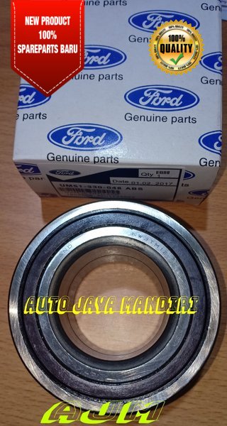 Bearing Roda Depan Ford Everest Ford Fiesta Sensor Abs Original