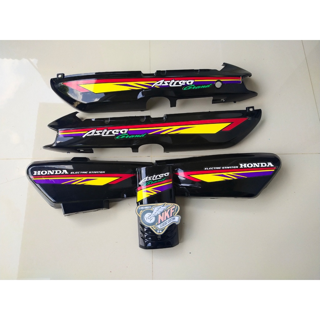 cover body astrea grand bulus 1991 1992 body grand bulus body astrea grand bulus Cover Body Astrea G