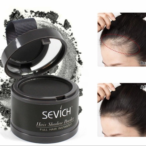 SEVICH Hair Shadow Powder Full Hair Instantly 4g