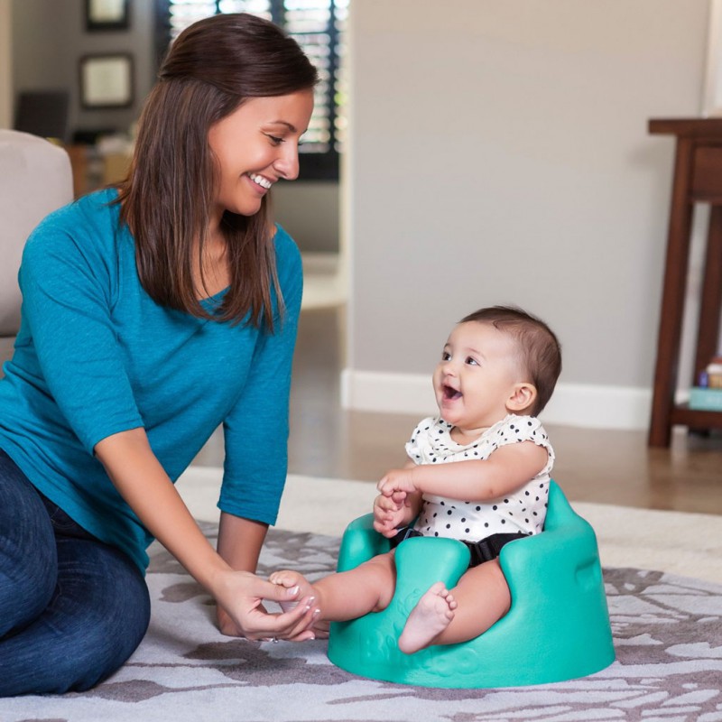 Bumbo Multi Seat with Toys Kursi Makan Bayi - Tersedia Pilihan Warna