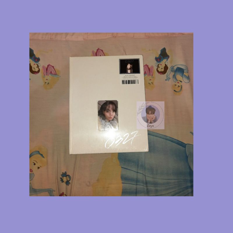 Photobook Lisa 0327 bene ktown