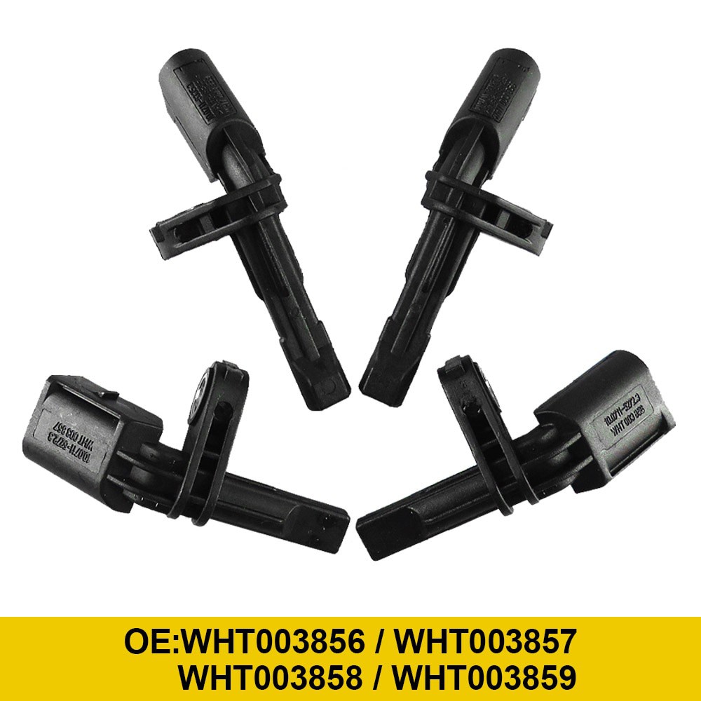 ABS Sensor VW Golf, Tiguan, Touran, Scirocco, Beetle