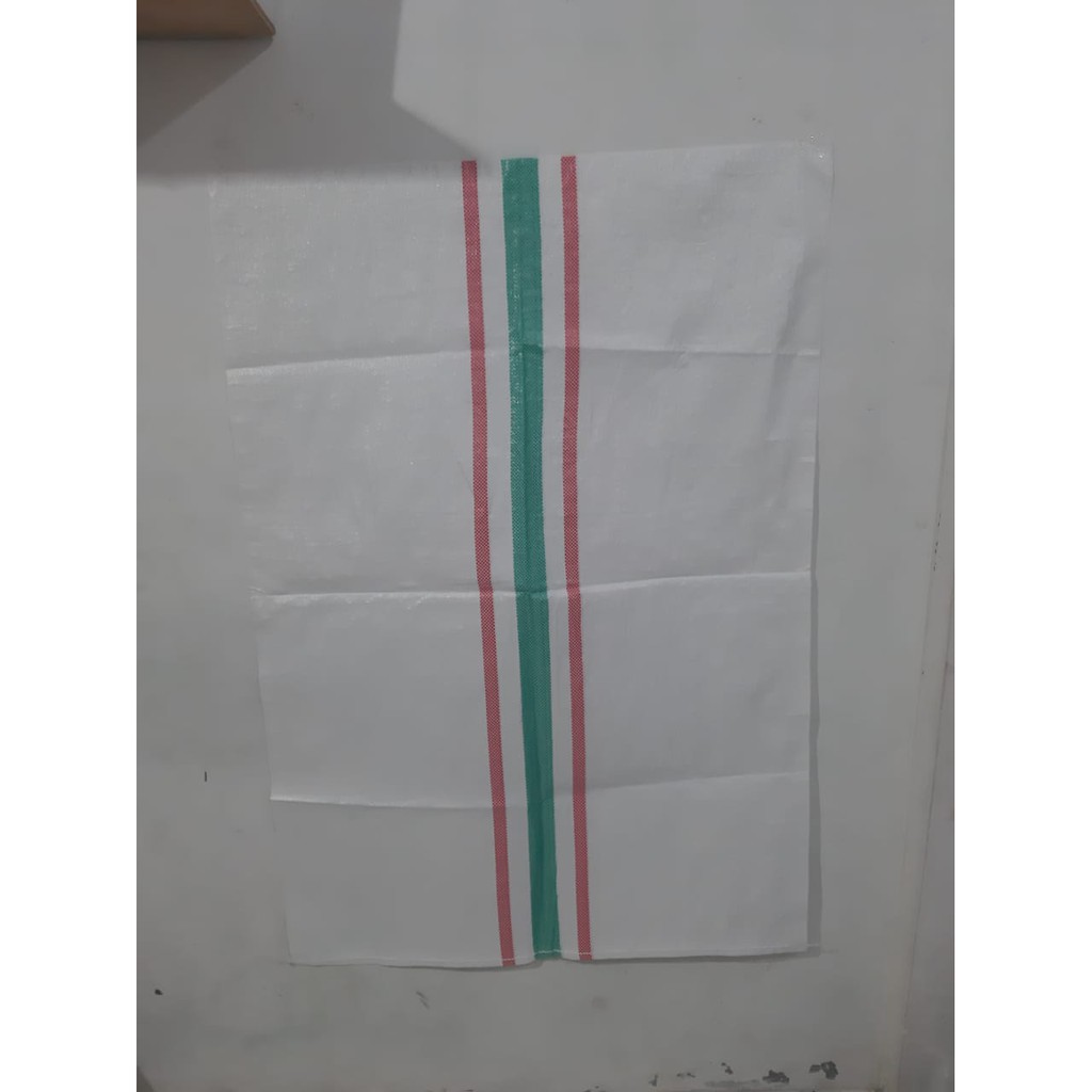 Karung Plastik Baru 90x125 Cm