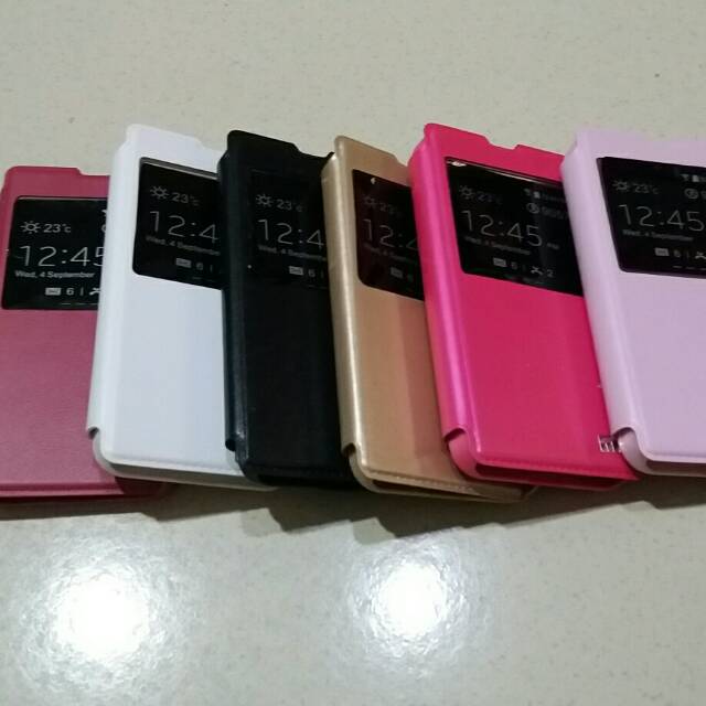 FLIPCASE REDMI 2S