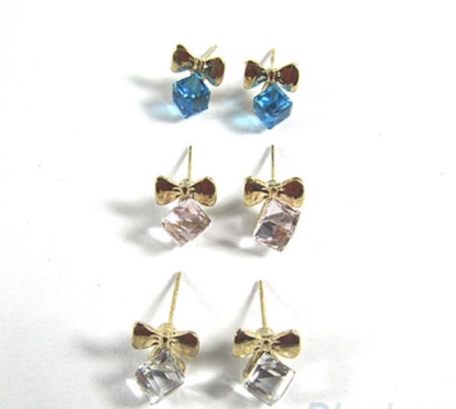 Anting Stud Wanita ACC9028