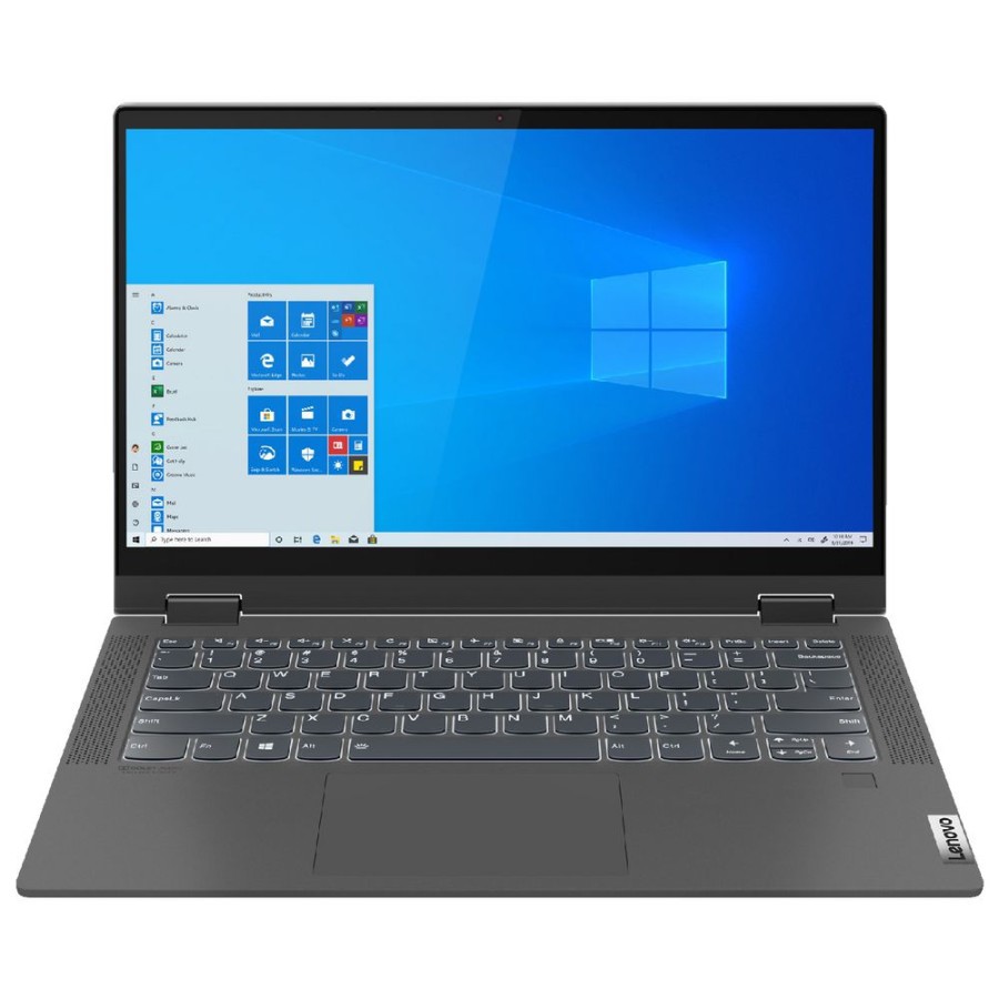 Lenovo Flex 5 14 2in1 Touch i5-1035G1 16gb 512gb w10 14.0 FHD