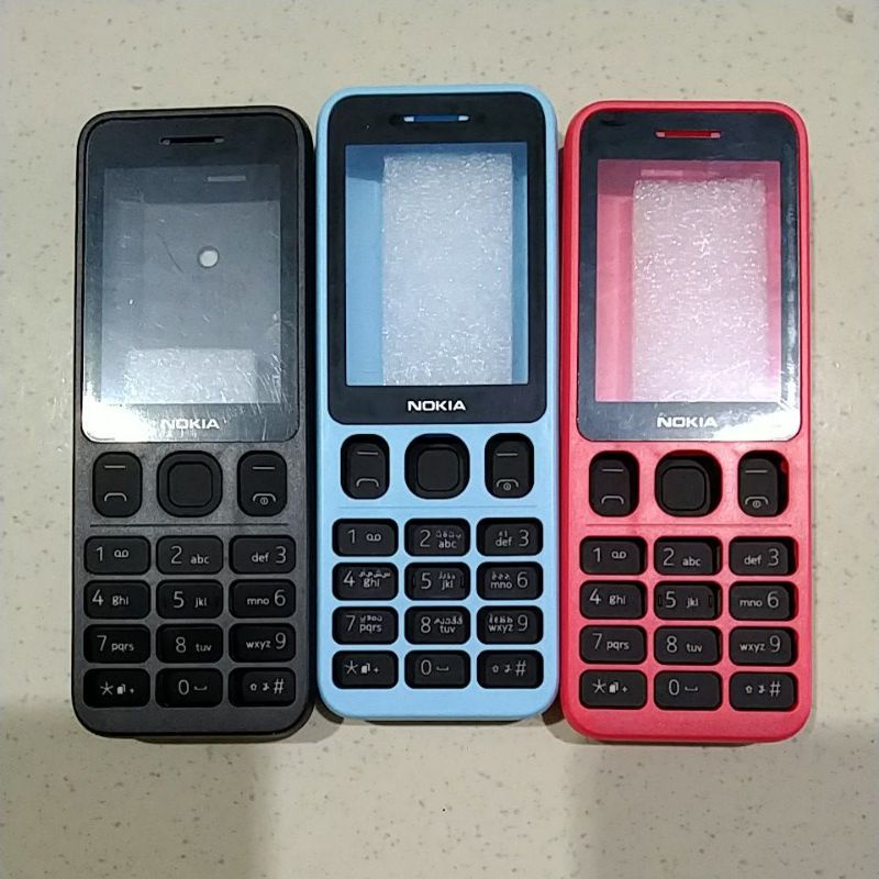 CASING NOKIA 125 2020