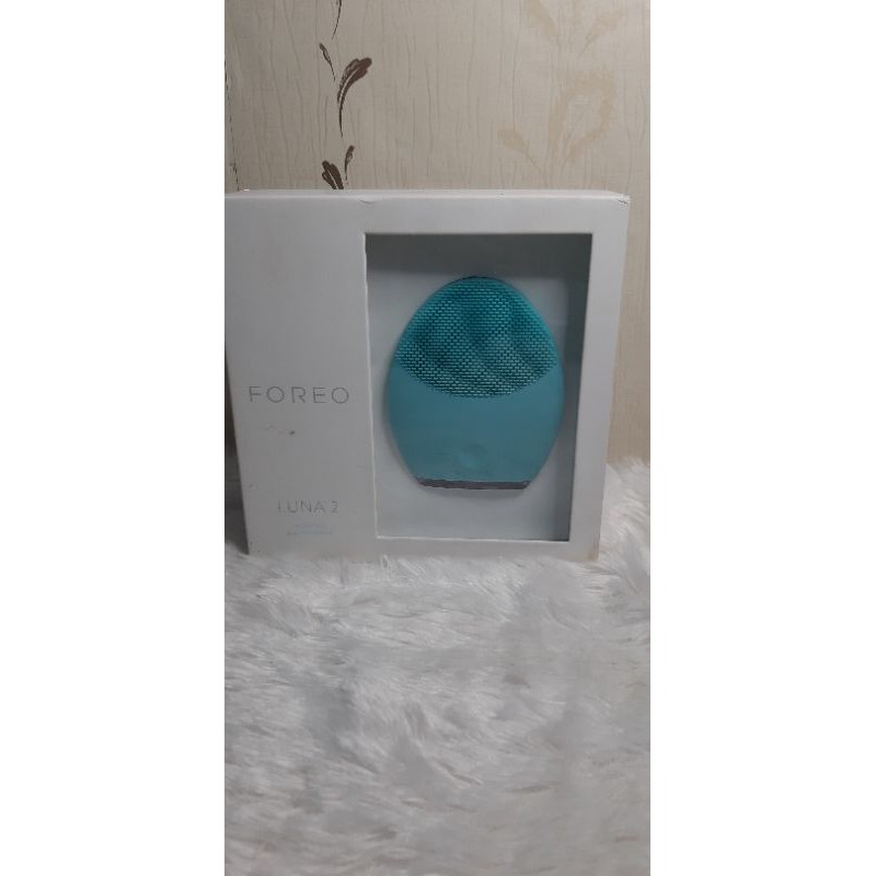 Foreo Luna 2 Original Preloved