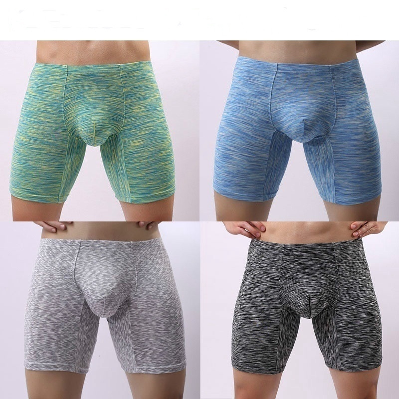 wear underwear with cycling shorts