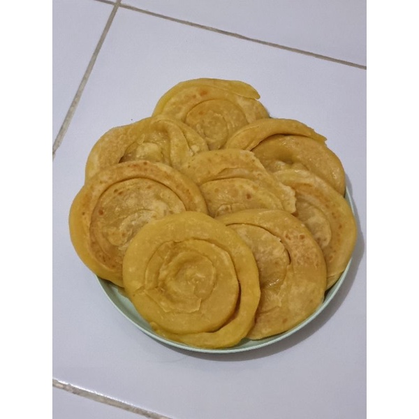 

Roti Maryam Original