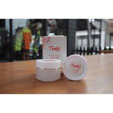 KRIM TZUKI ORIGINAL / CREAM TZUKI