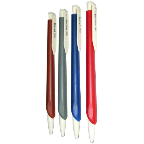 Mechanical Pencil G-917 (set 4 Pcs) - pensil cetek