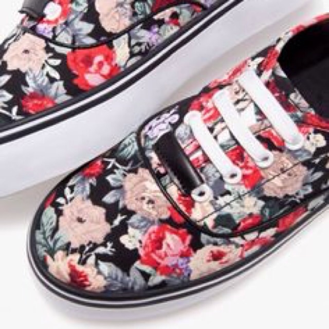 Stradivarius Platform Sneakers