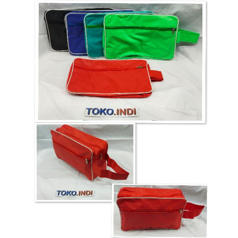 Tas nurse kit/tas medis/tas bedah minorset /tas perlengkapan medis