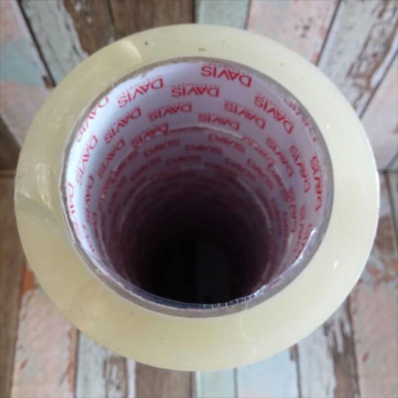 

Lakban Bening 100 Yard/Medan/Sumatera Utara/Murah