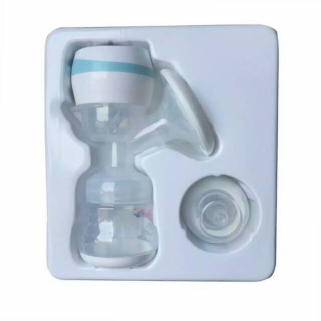 Reliable Breast Pump Electric Avatar