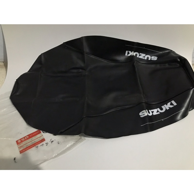 kulit jok suzuki tornado original SGP