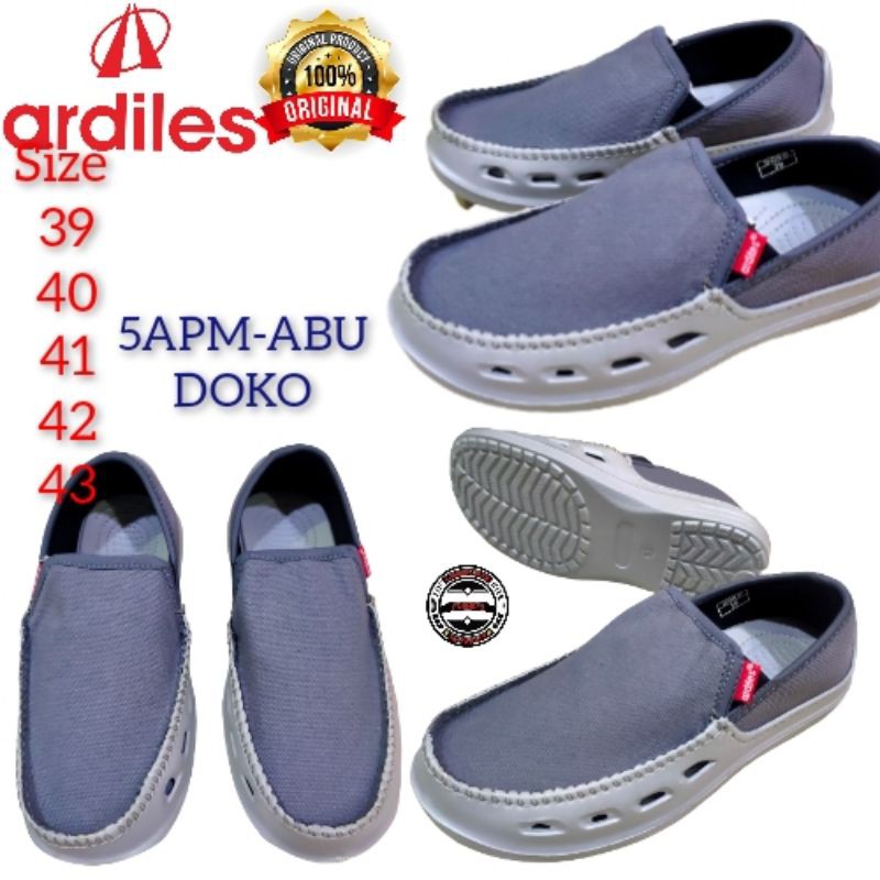 SEPATUARDILESSLIPONTERLARIS