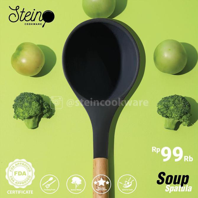 

Steincookware Stein Sutil Soup