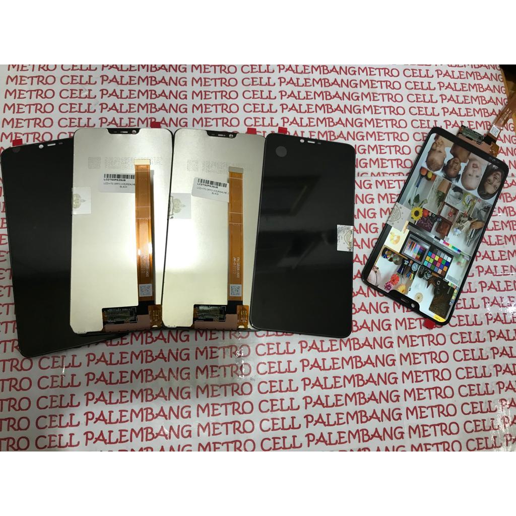 LCD+TS OPPO A3S/REALME C1/REALME 2 UNIVERSAL INCELL