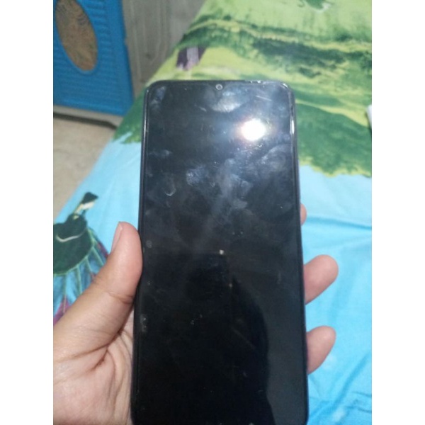 second vivo y21 mulus