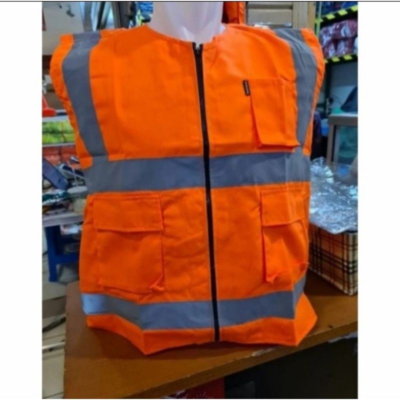 ROMPI PROYEK BAHAN AMERICAN DRILL/ROMPI SAFETY