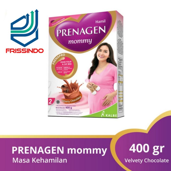 

hamil-ibu-susu- prenagen mommy coklat 400gr susu nutrisi masa ibu hamil & pre hamil -susu-ibu-hamil.