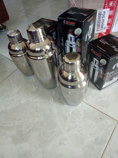 Shuma Shaker Coktail  350 Ml