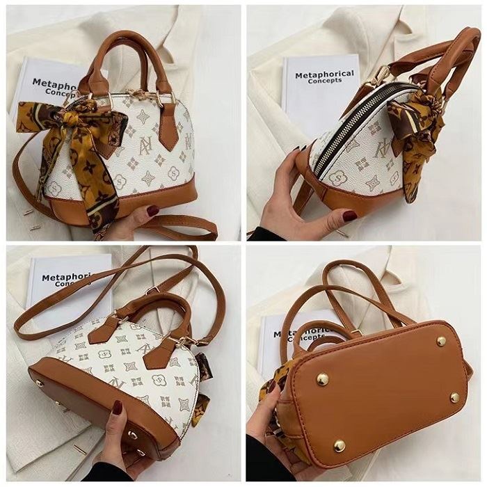 201781 Handbag Cewek Tas Selempang Wanita Import Slingbag Cewe Impor (1 KG MUAT 2) LT2087 JT71045