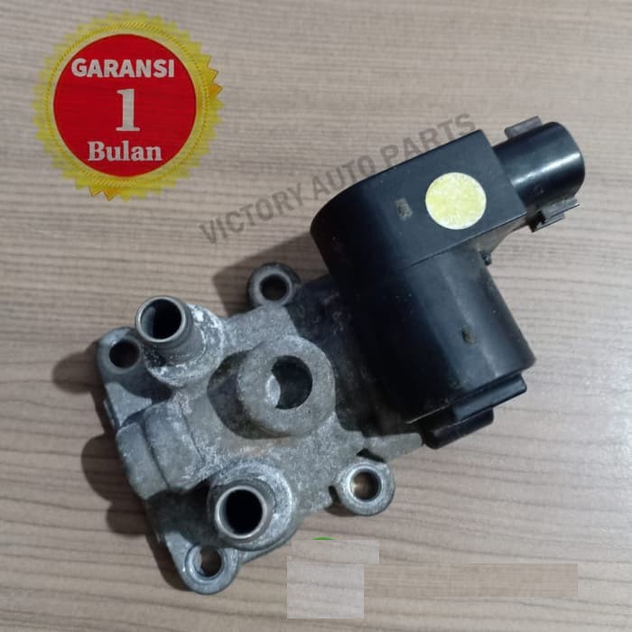 Idel Up Ideling Sensor Toyota Avanza Xenia 1.3cc 3kabel 22270-97404 Ori Copotan Abid Avanza 3pin