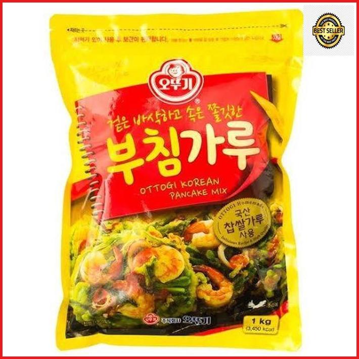 

Ottogi Pancake Mix 1kg