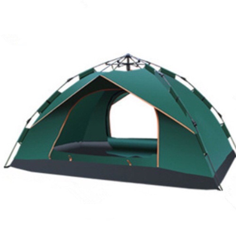 TENDA DOUBLE LAYER