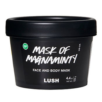 Lush Mask of Magnaminty 125 g