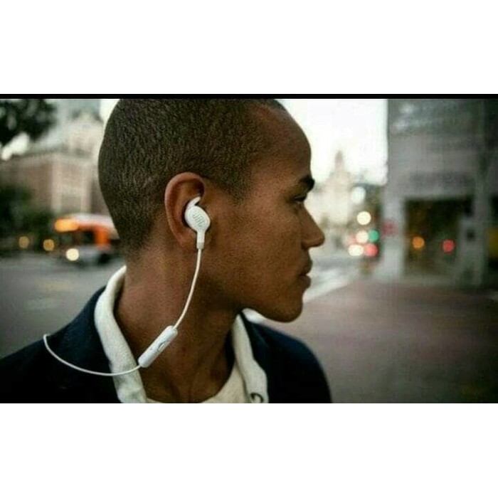 Terbaru Headset Bluetooth JBL Everest 100 Super Bass