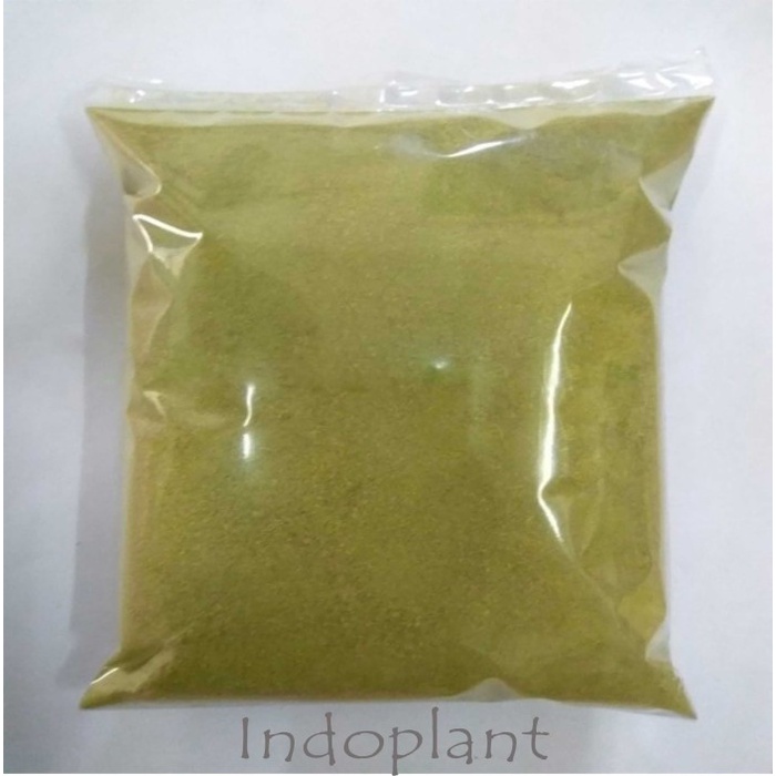 

Serbuk Daun Saga Manis 250 g Bubuk Murni Abrus precatorius powder Murah