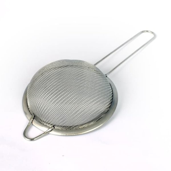 Alat Penyaring teh / Tea Infuser / Saringan Teh Filter Seduh Teh stainless steel