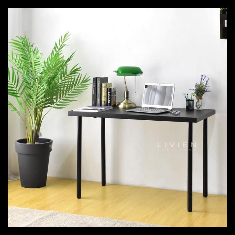 Hot Product Meja Belajar Minimalis - Meja Kerja - Livien Furniture Keren