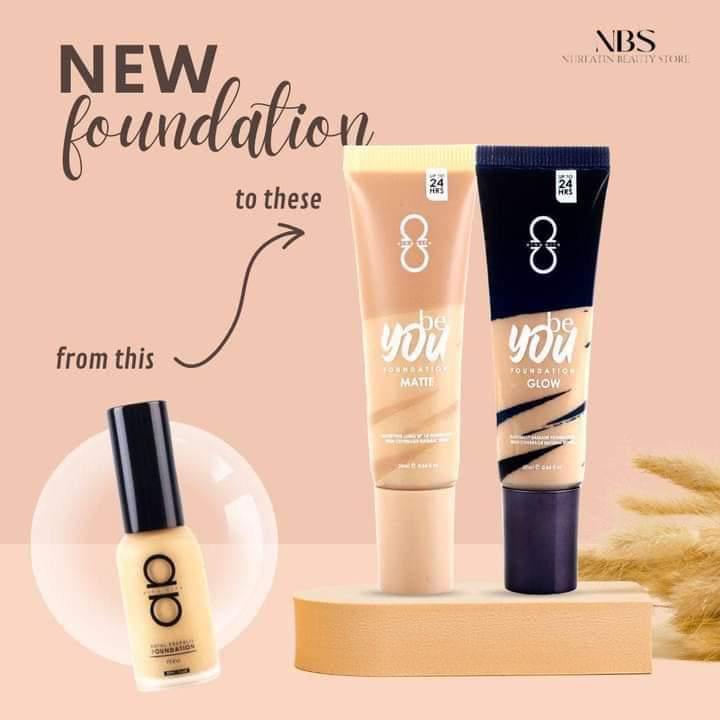 ALHA ALFA Be You Foundation